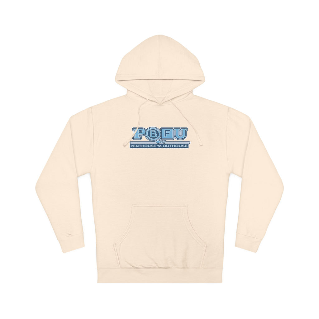 PBFU -Penthouse to Outhouse - If you've ever made a birdie only to follow it with disaster