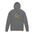 Hooded Long Sleeve Tee