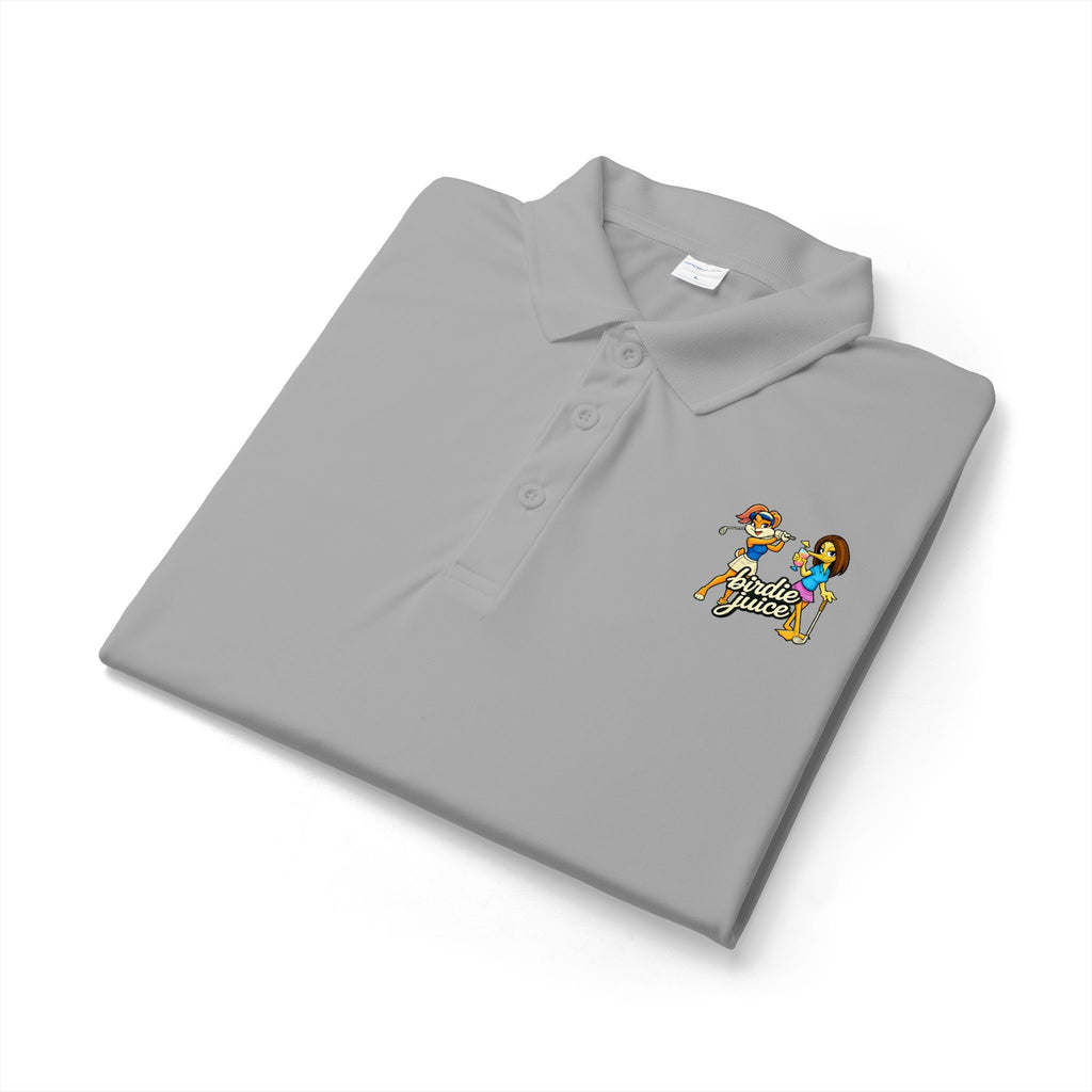 Womens Birdie Juice Polo