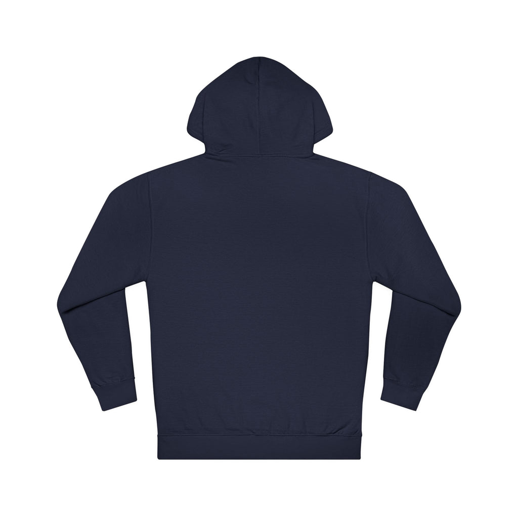 'Ready to Execute the Miracle Shot' Hoodie — Golf Motivational Sweatshirt