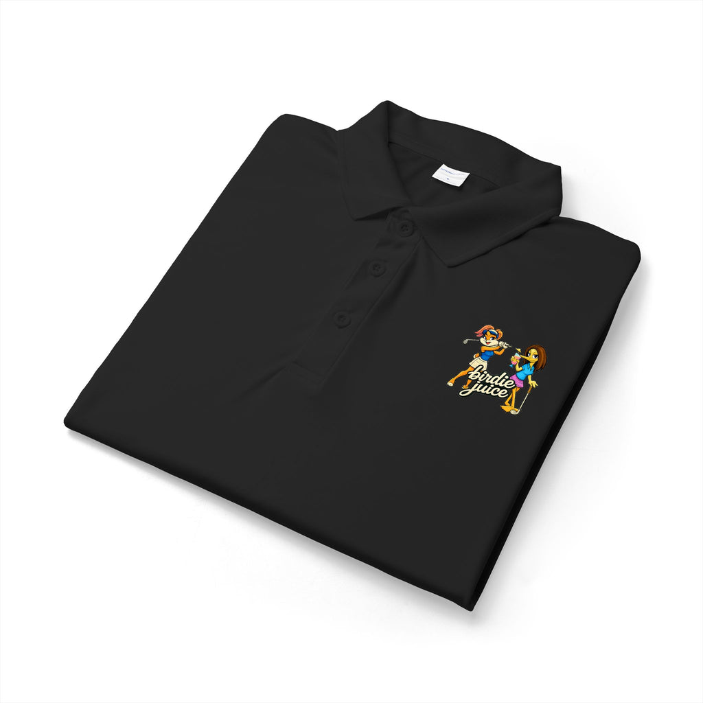 Womens Birdie Juice Polo