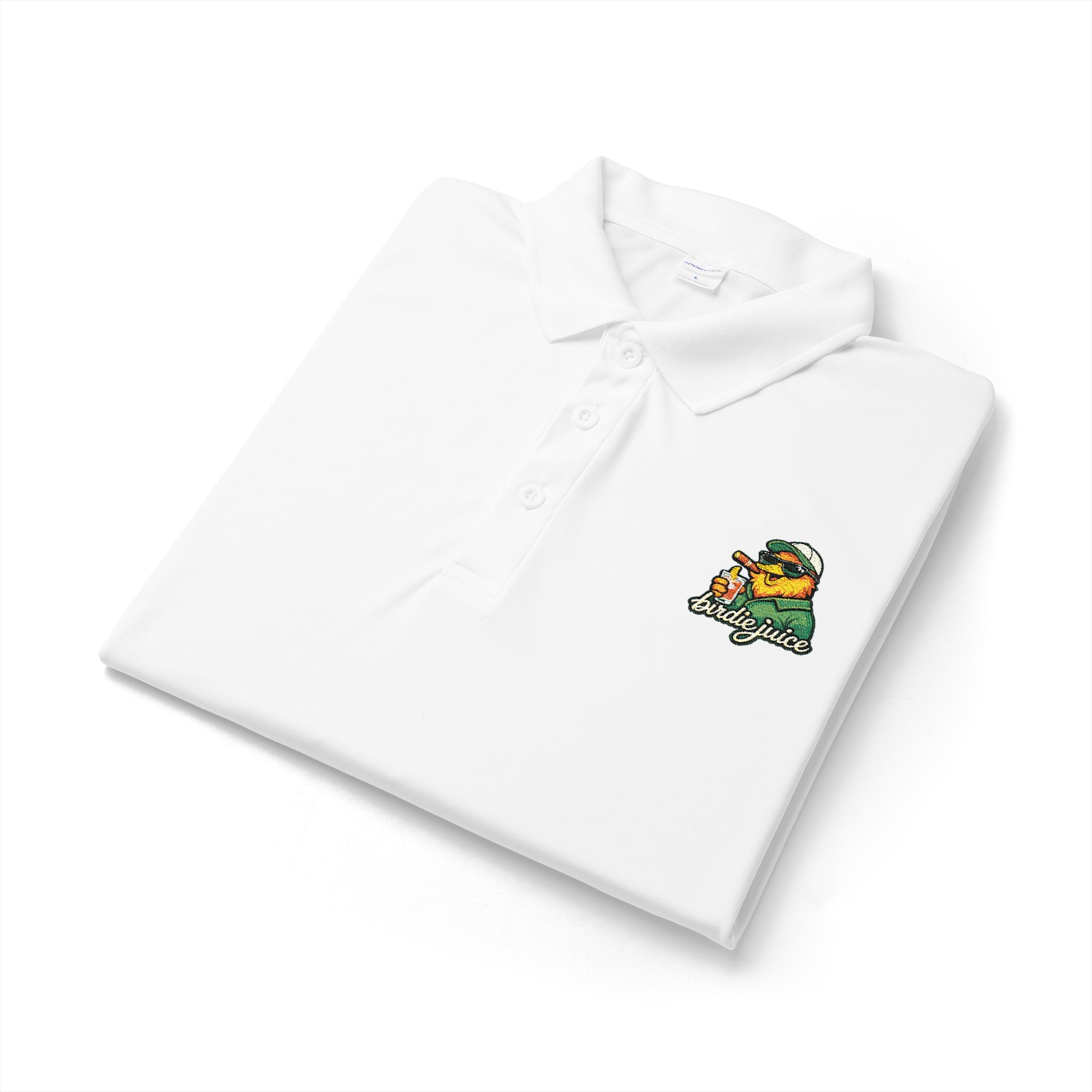 Birdie Juice Polo