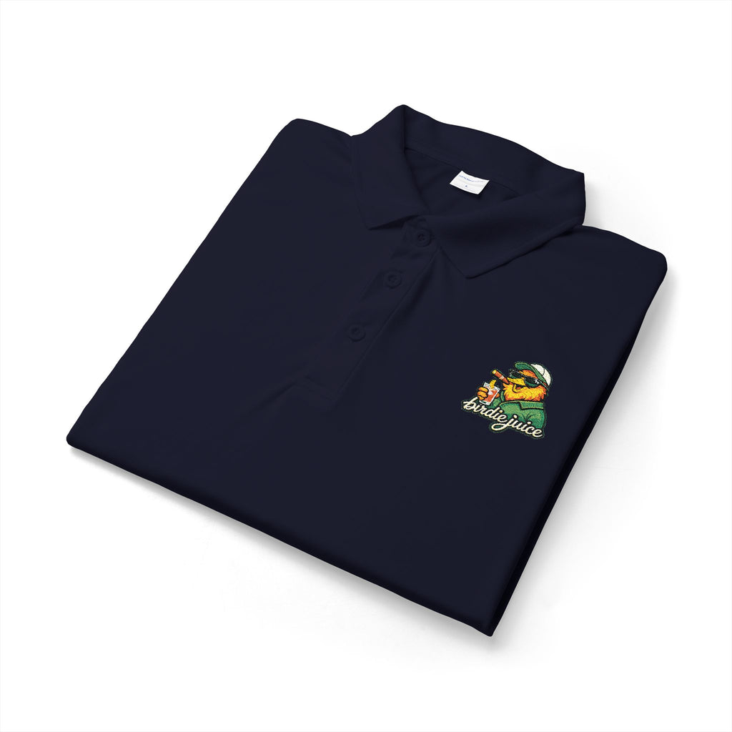 Birdie Juice Polo