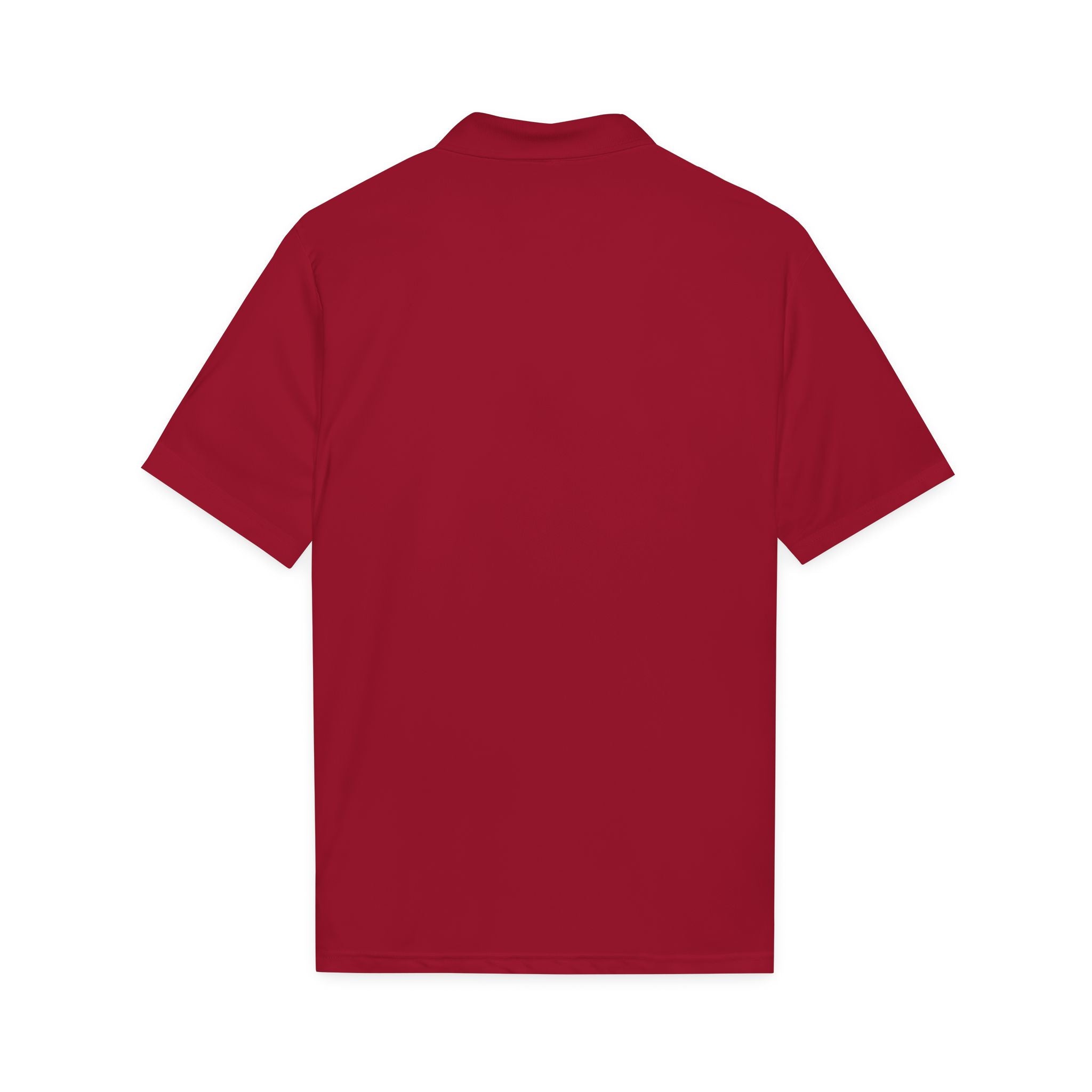 Womens Chix with Stix Embroidered polo