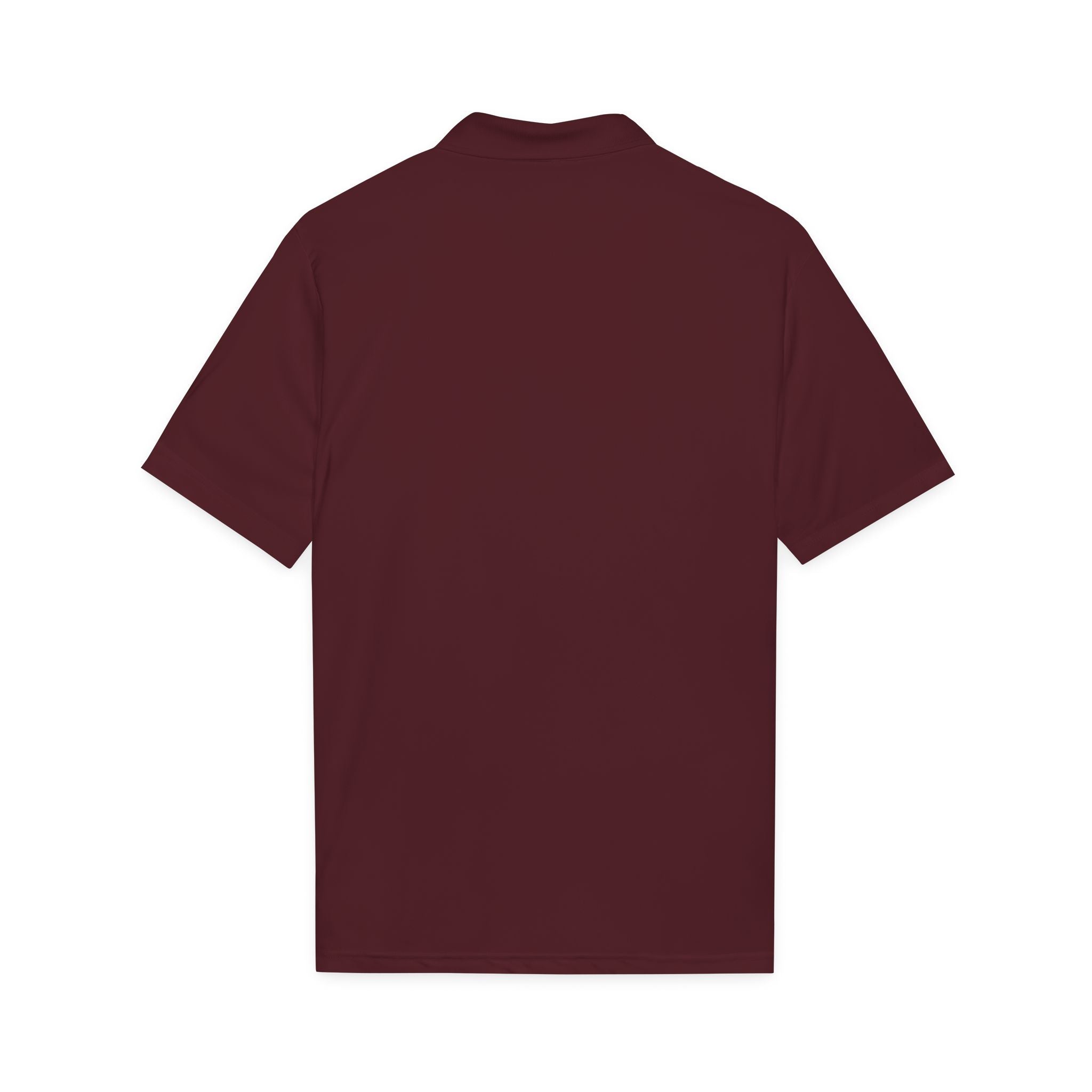 Womens Chix with Stix Embroidered polo