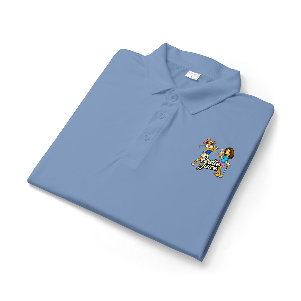 Womens Birdie Juice Polo