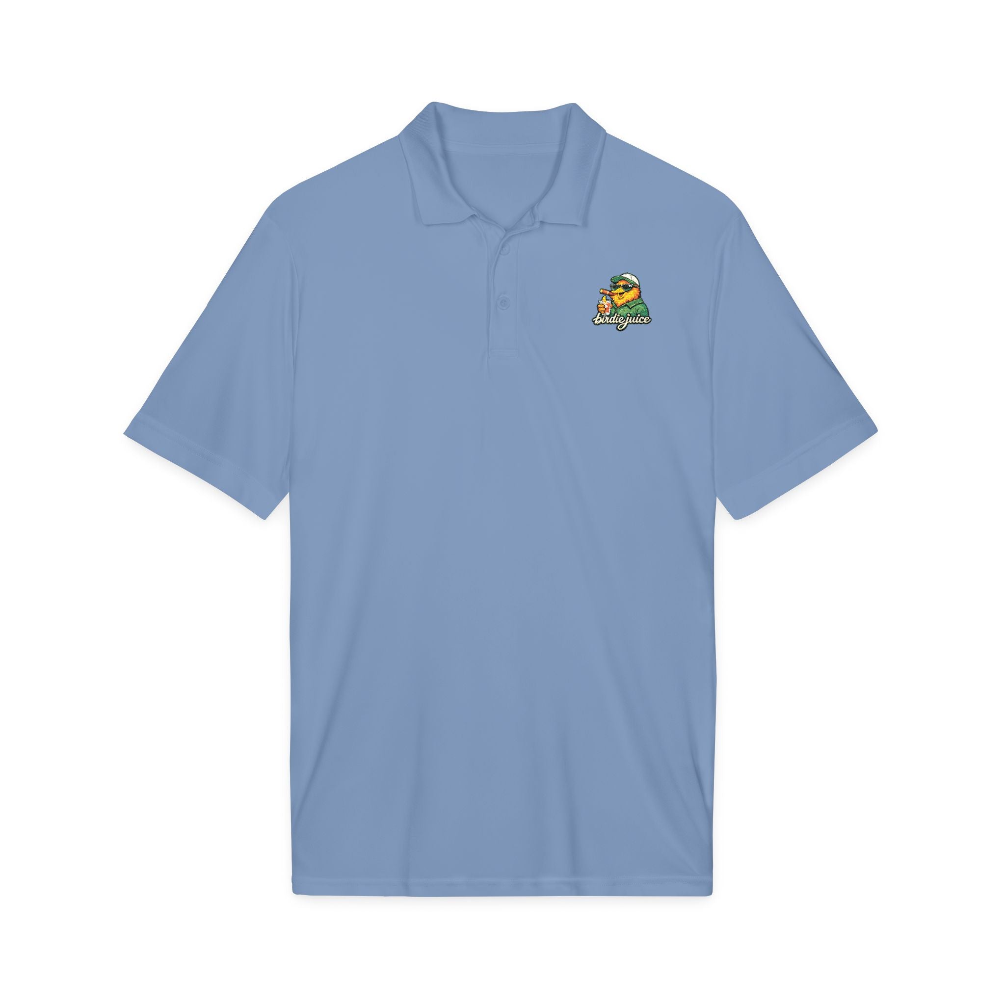 Birdie Juice Polo