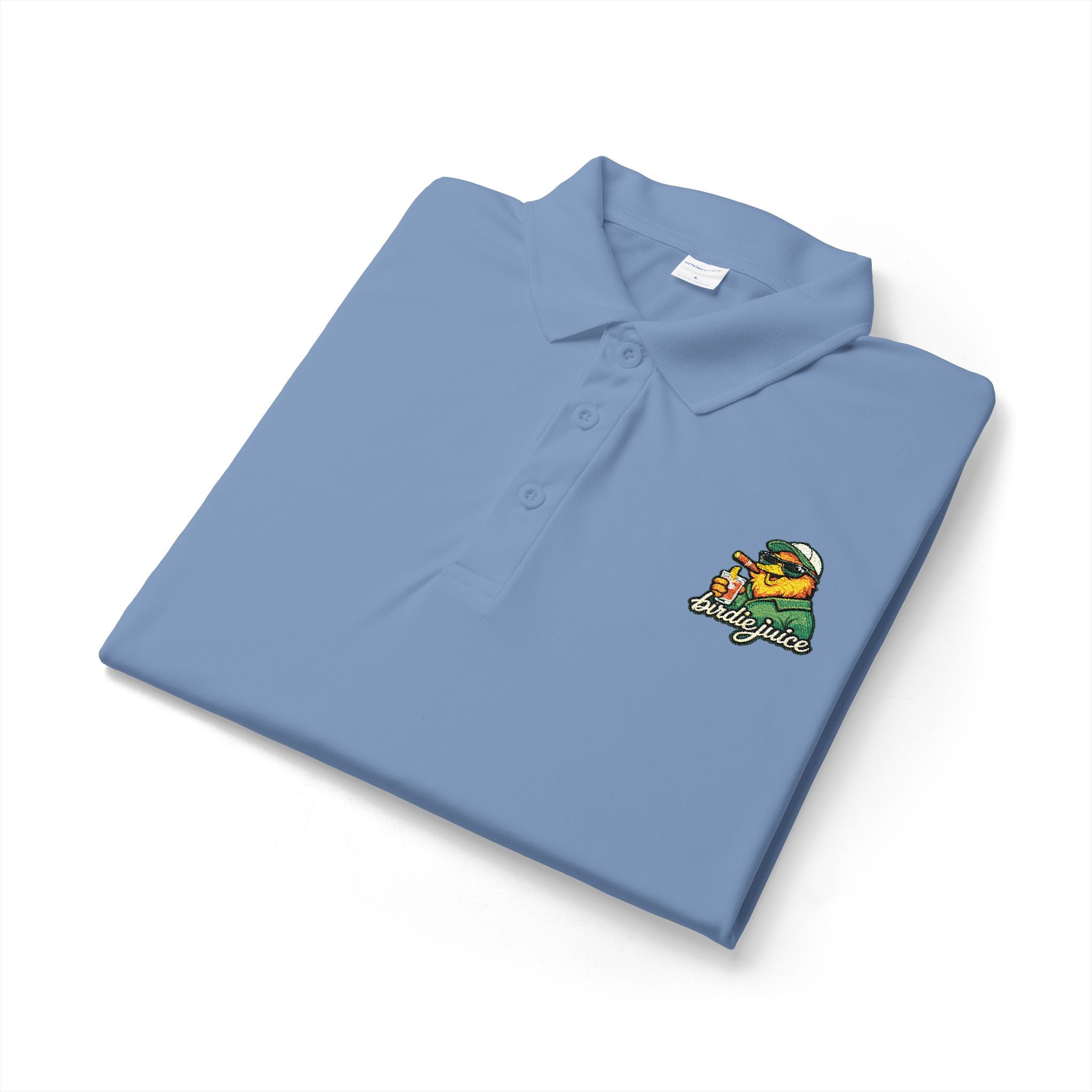 Birdie Juice Polo