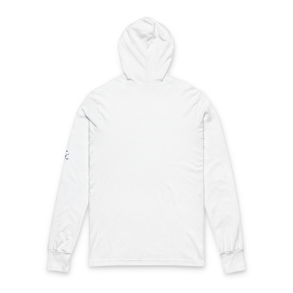 Hooded Long Sleeve Tee