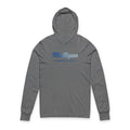 Mulligan Supply Co. Hooded Long Sleeve Tee