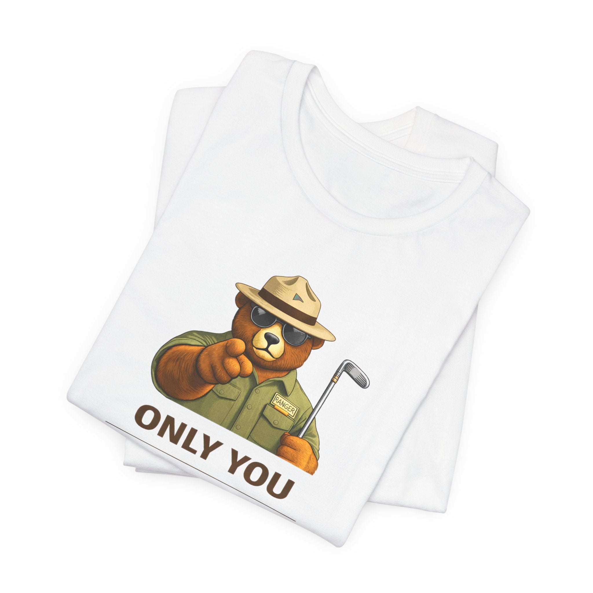 ONLY YOU  can prevent slow play