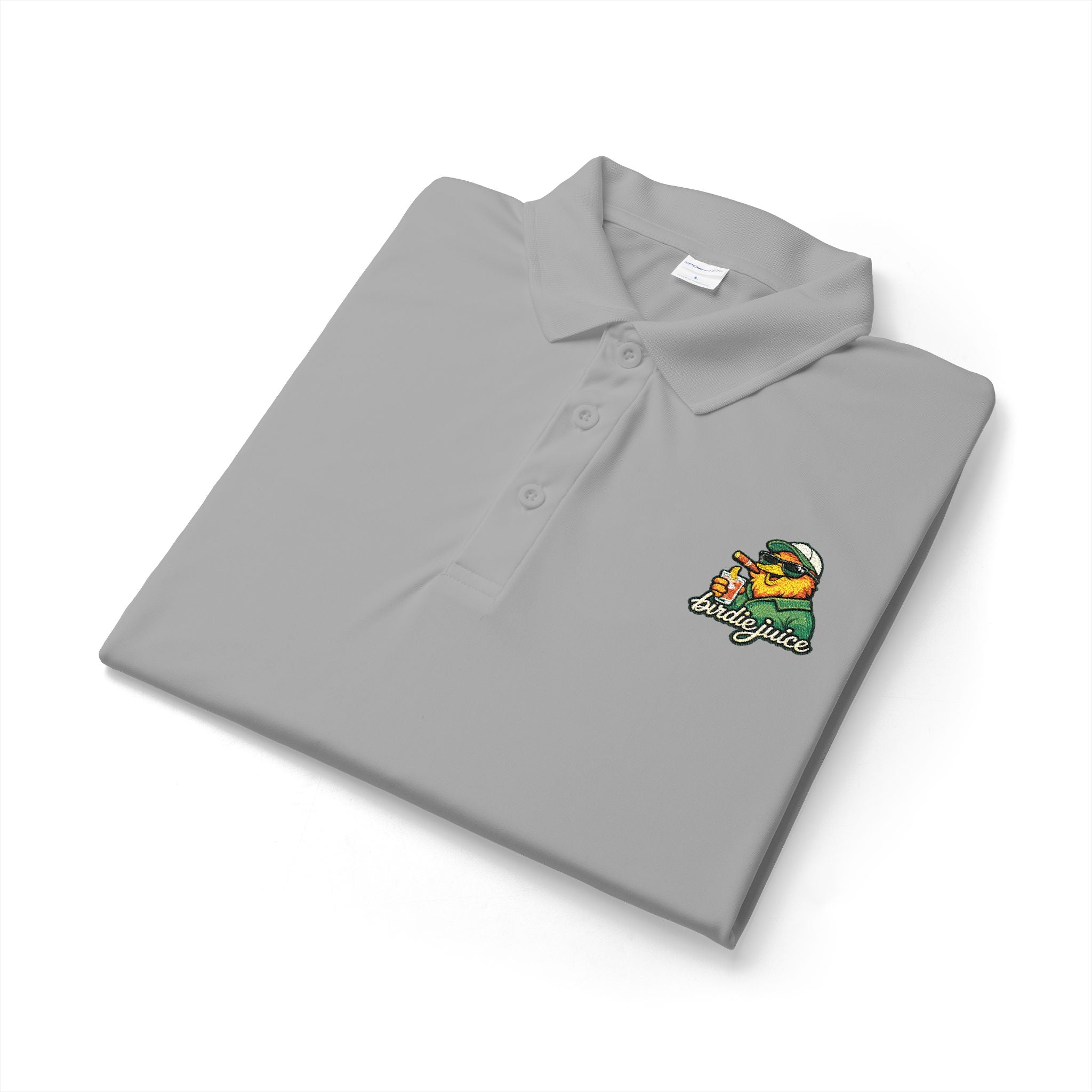 Birdie Juice Polo