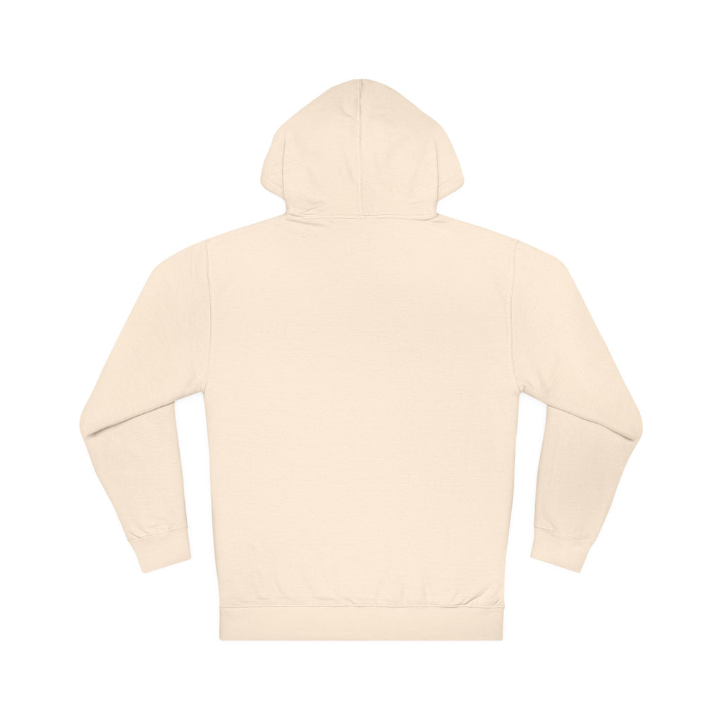 'Ready to Execute the Miracle Shot' Hoodie — Golf Motivational Sweatshirt