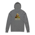 Only You  Prevent Slow Play Hooded Long Sleeve Tee —