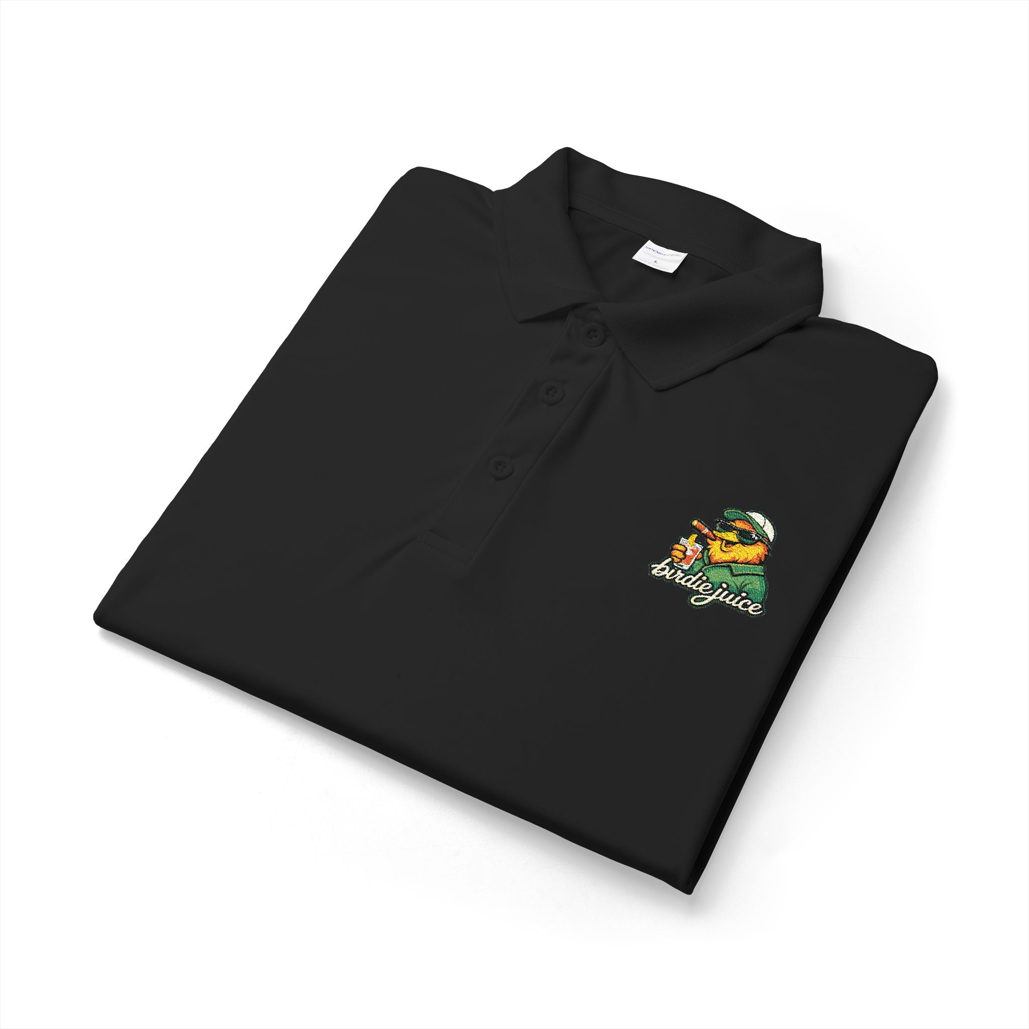 Birdie Juice Polo