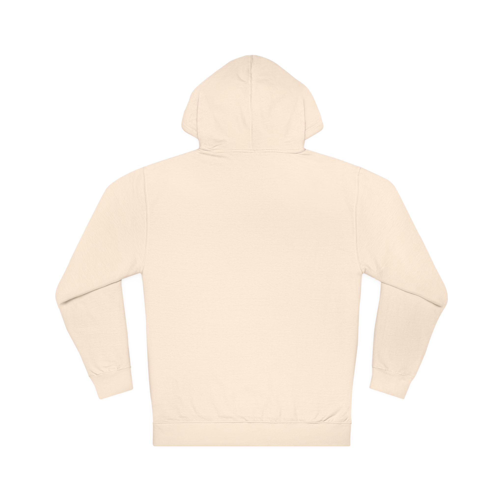 ONLY YOU can prevent slow play Hoodie — Golf Motivational Sweatshirt