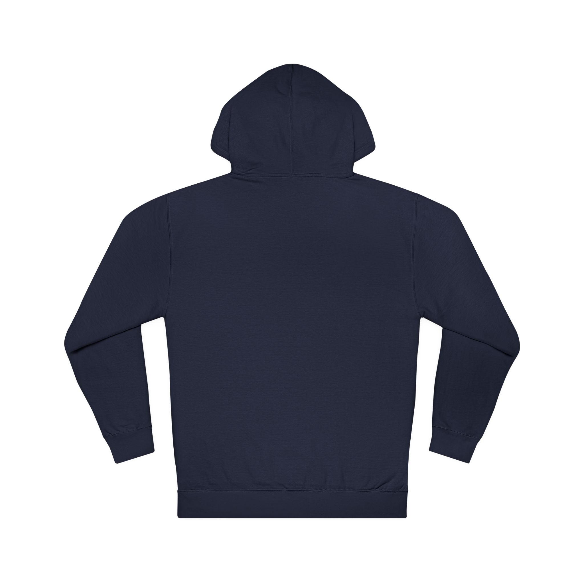 ONLY YOU can prevent slow play Hoodie — Golf Motivational Sweatshirt