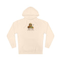 ONLY YOU can prevent slow play Hoodie — Golf Motivational Sweatshirt