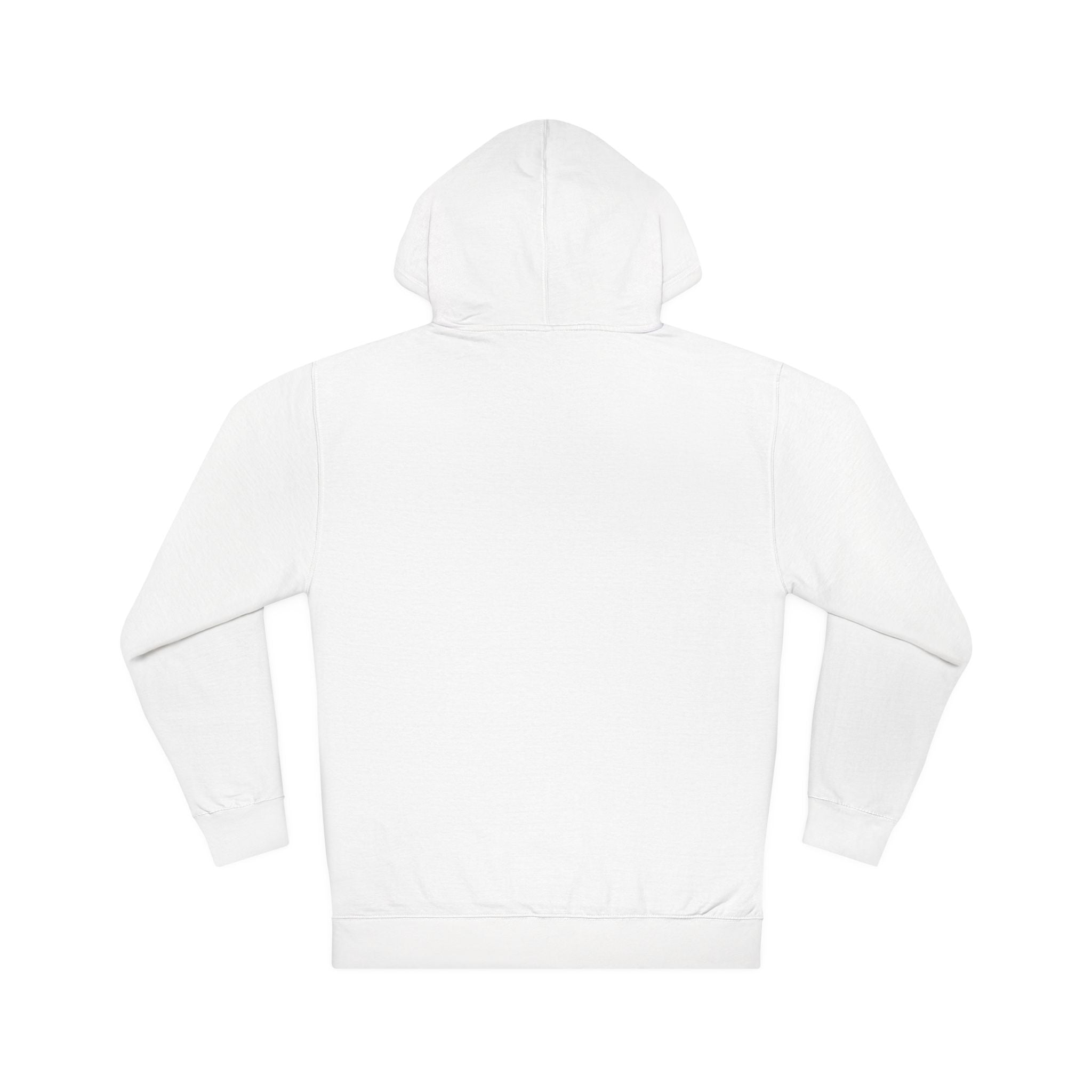 'Ready to Execute the Miracle Shot' Hoodie — Golf Motivational Sweatshirt