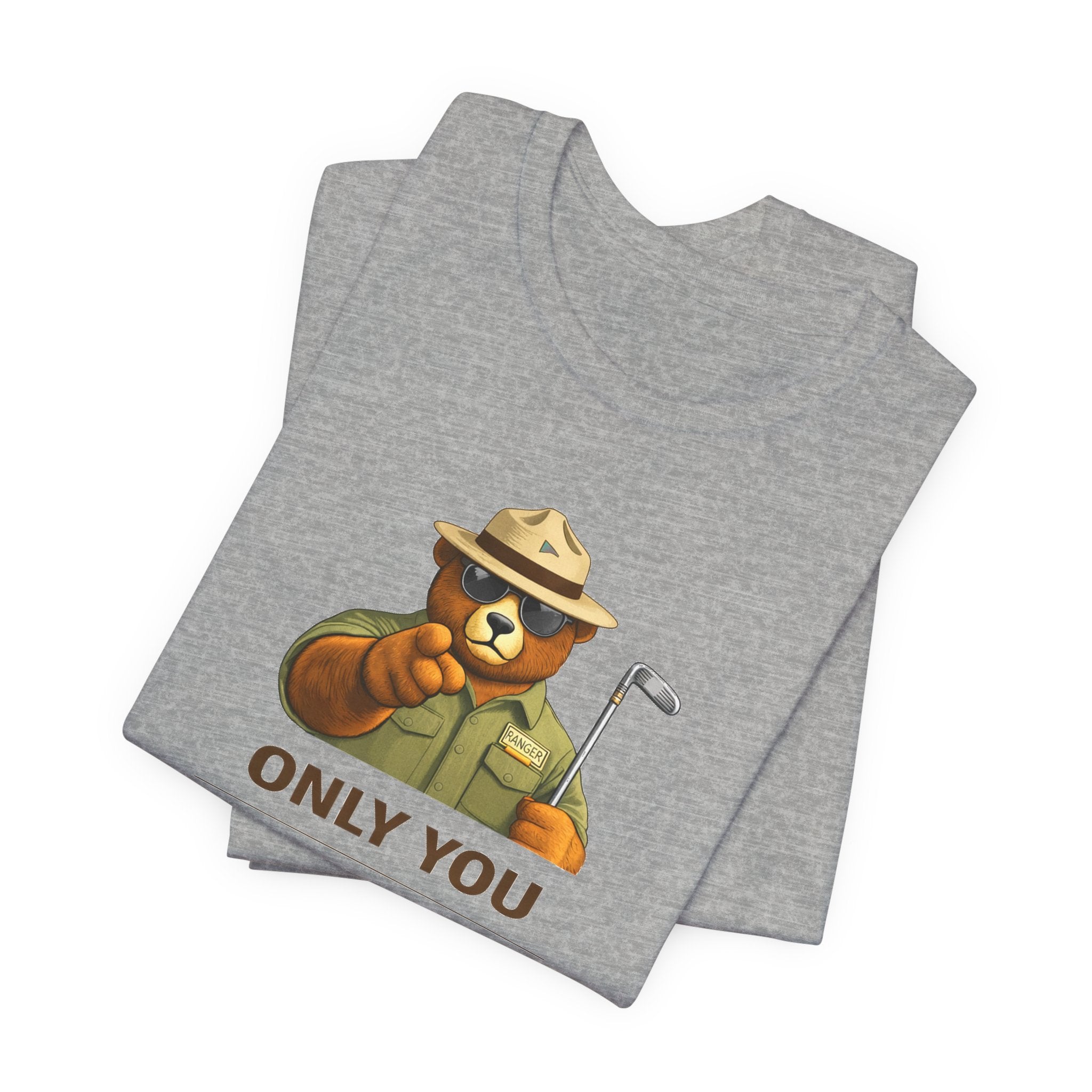 ONLY YOU  can prevent slow play