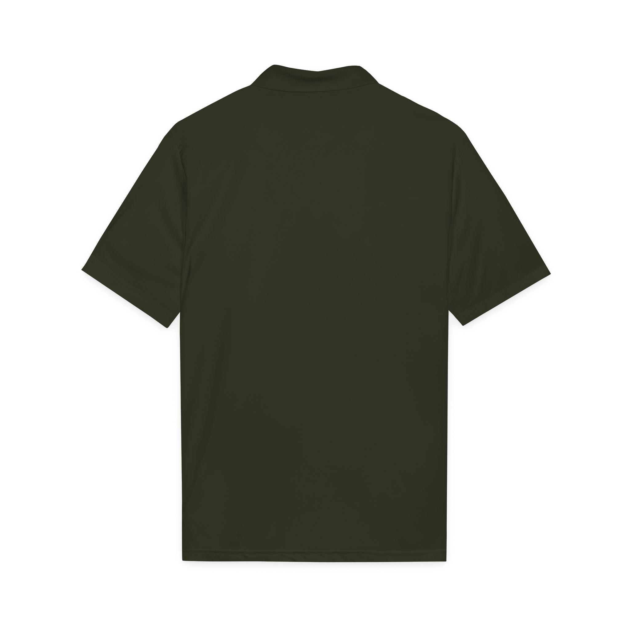 Womens Chix with Stix Embroidered polo