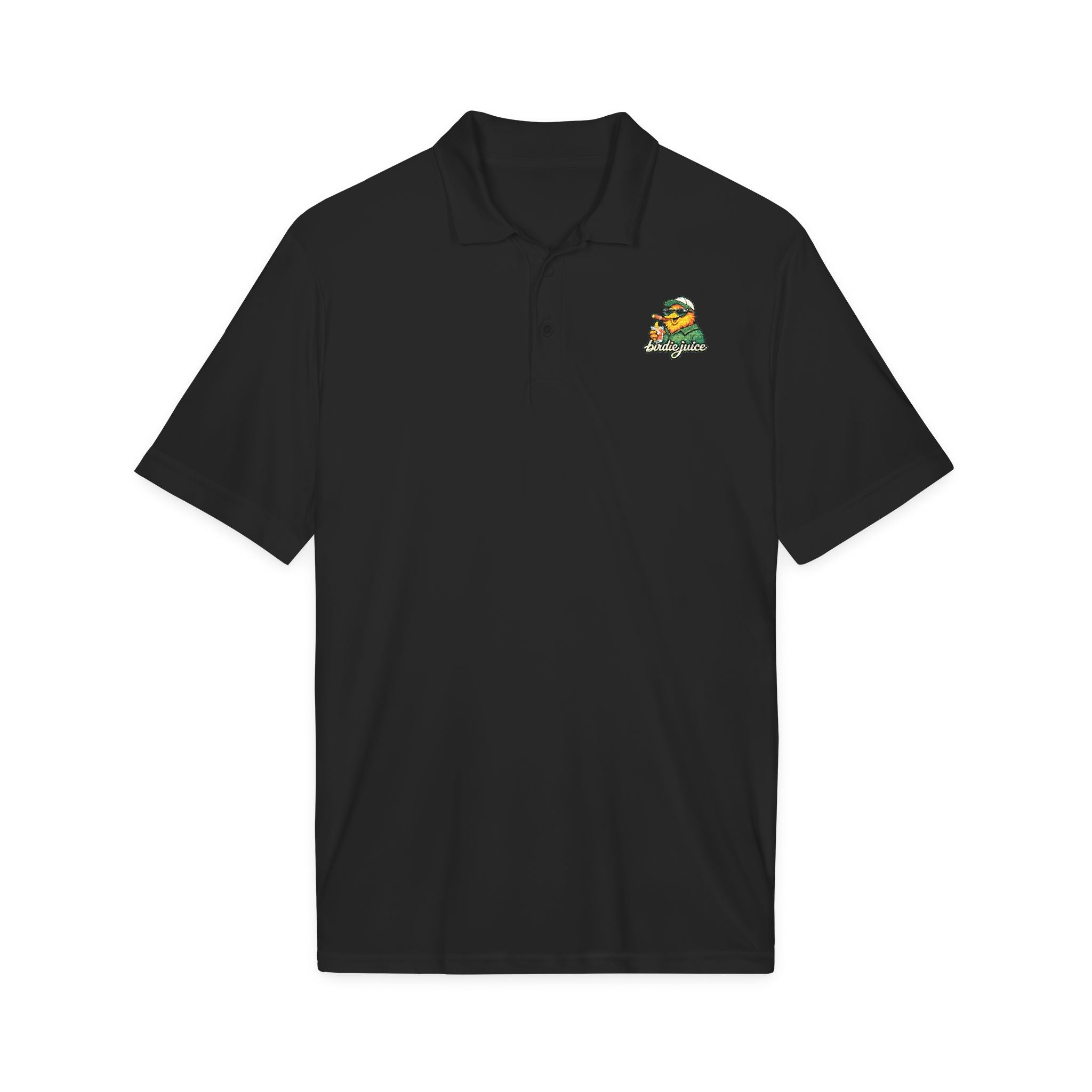 Birdie Juice Polo