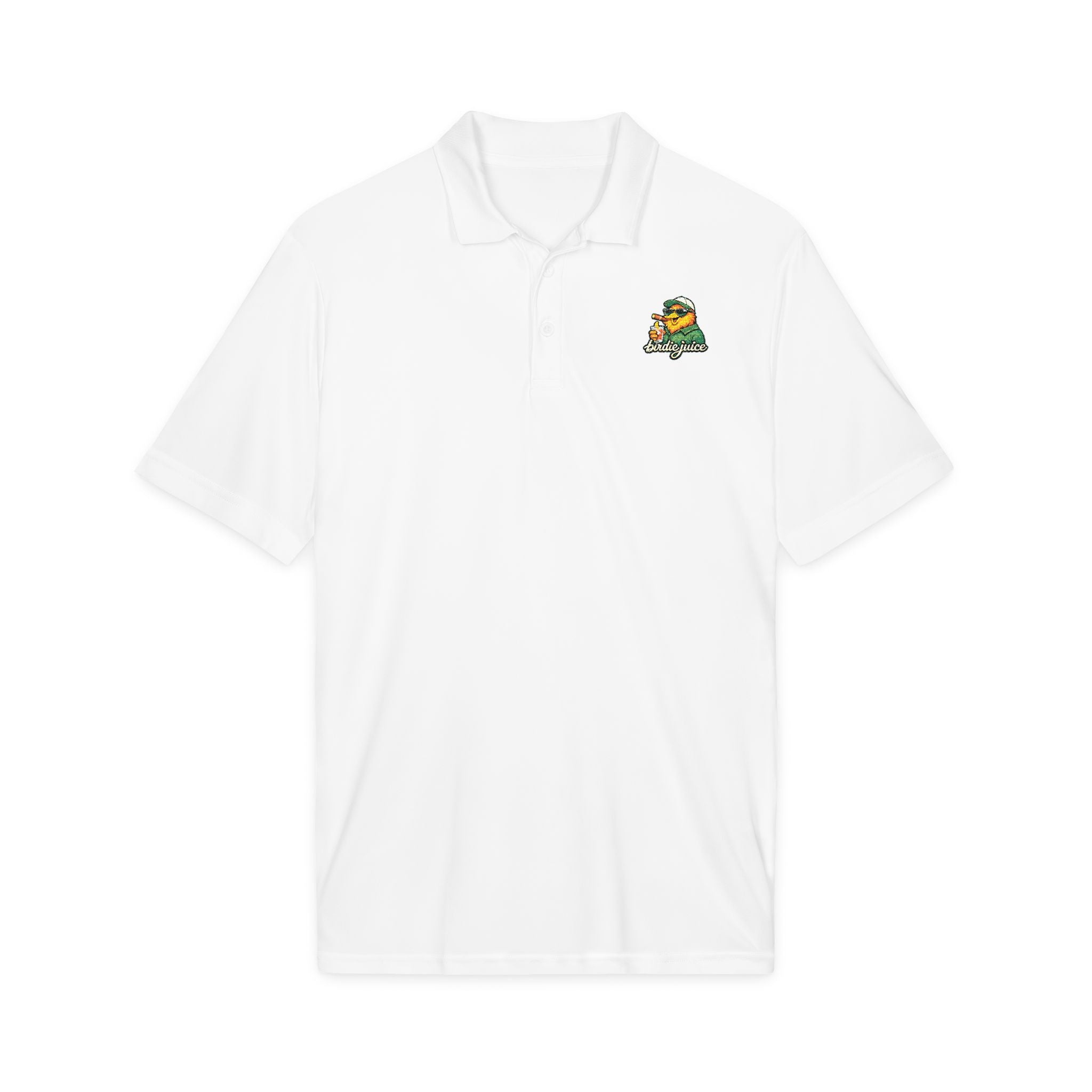 Birdie Juice Polo