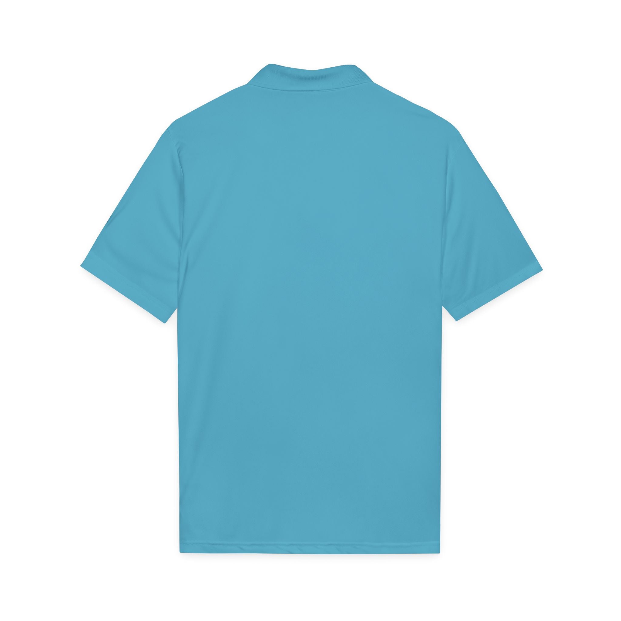 Womens Chix with Stix Embroidered polo
