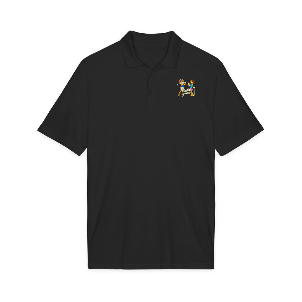 Womens Birdie Juice Polo