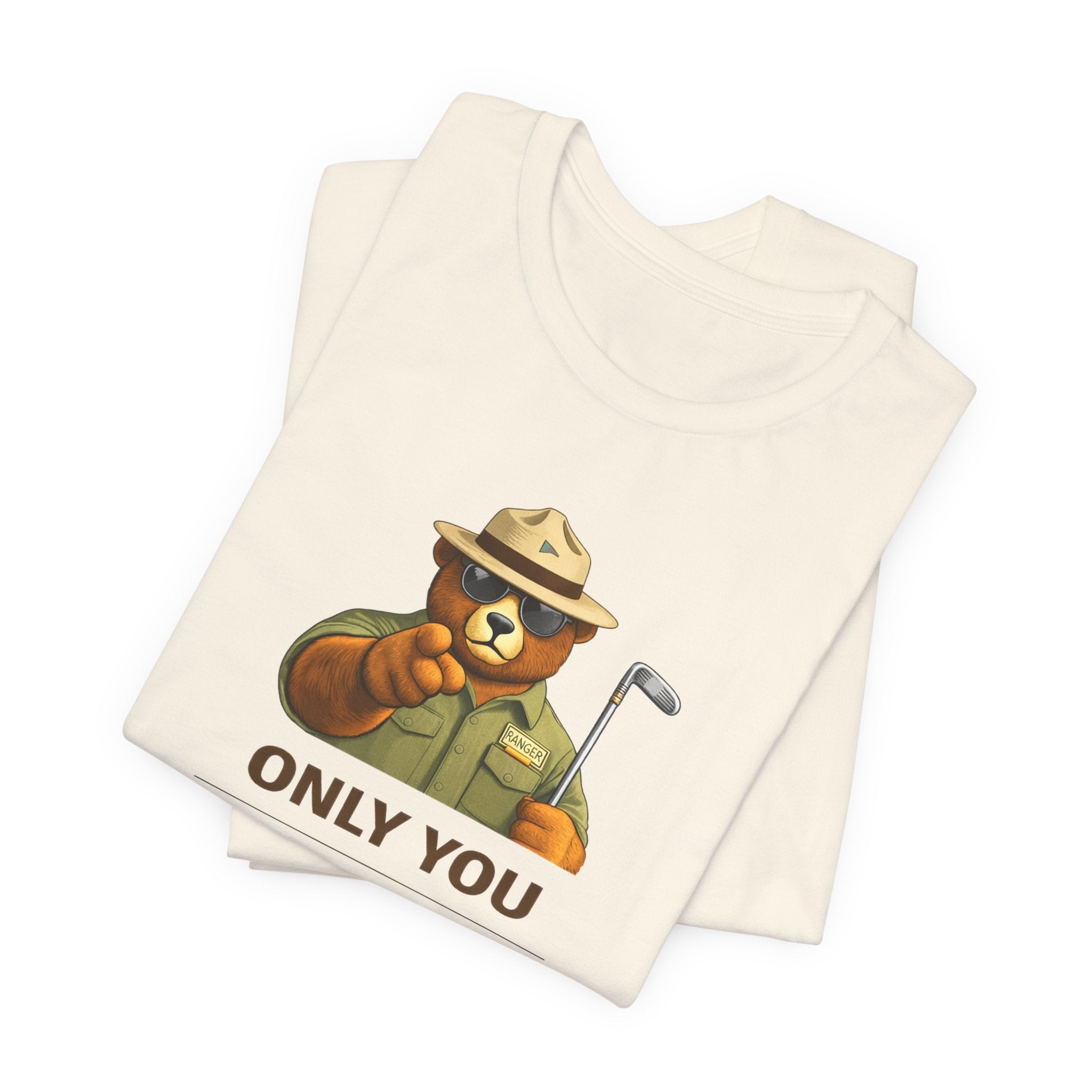 ONLY YOU  can prevent slow play