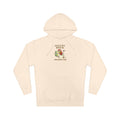 'Ready to Execute the Miracle Shot' Hoodie — Golf Motivational Sweatshirt