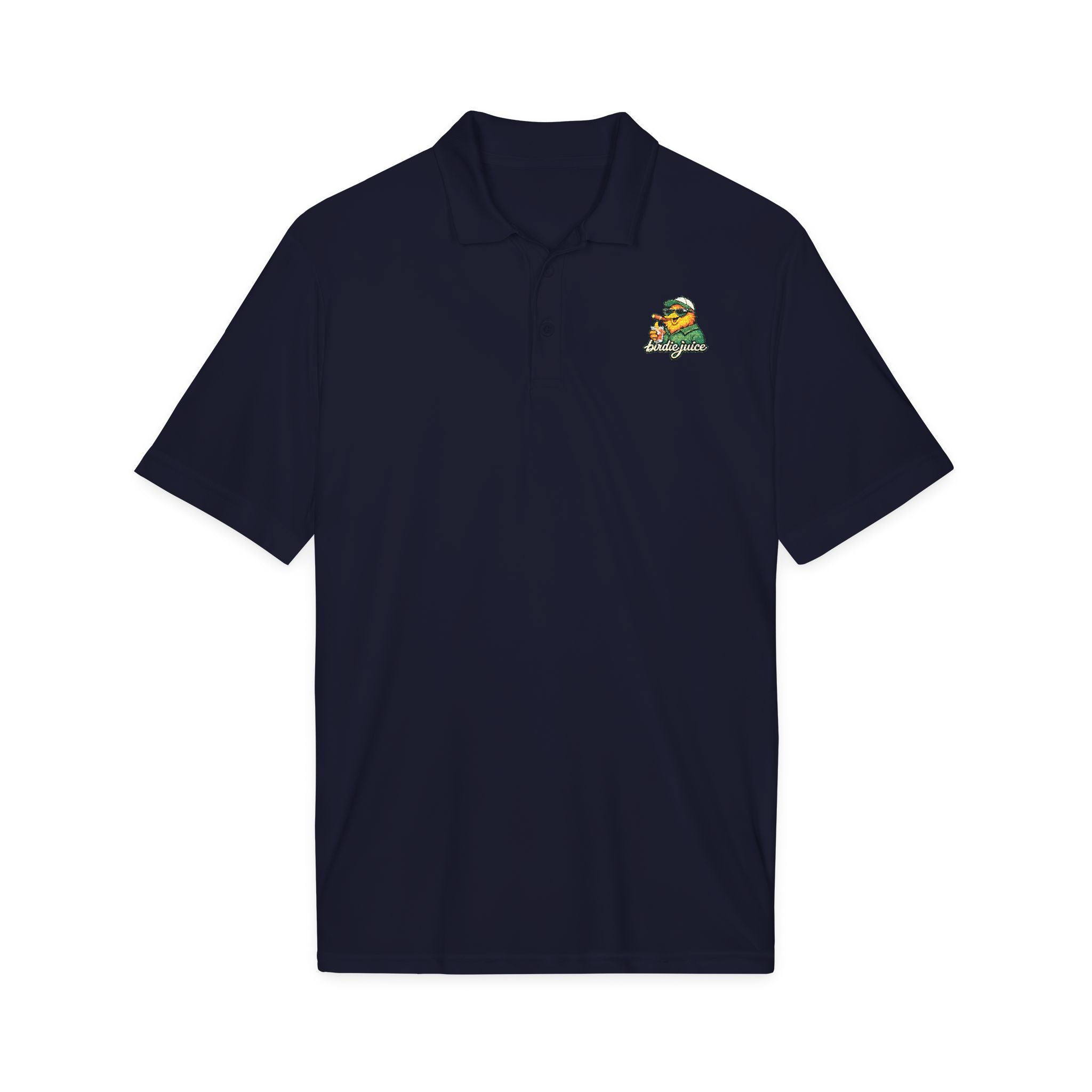 Birdie Juice Polo