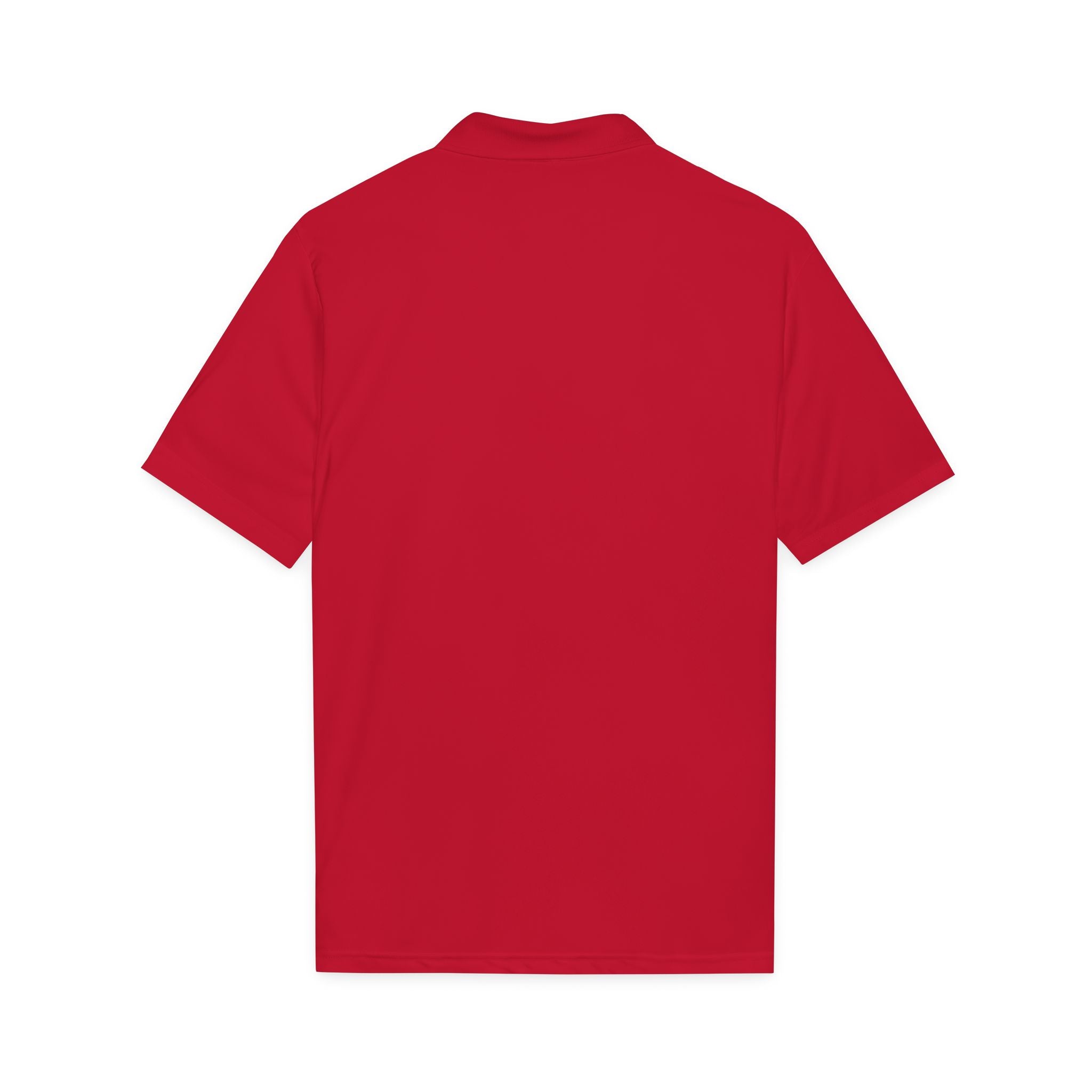 Womens Chix with Stix Embroidered polo